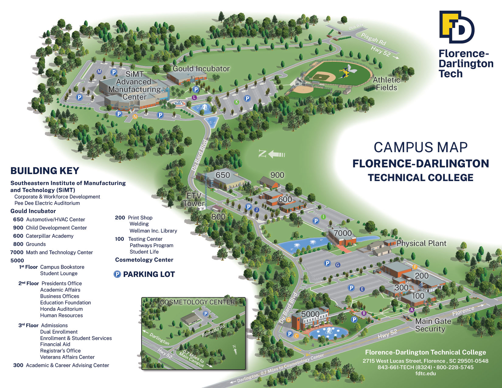 FDTC-Main Campus-2026