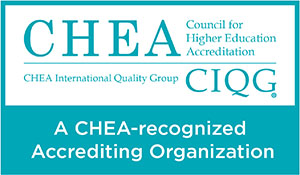 CHEA Logo