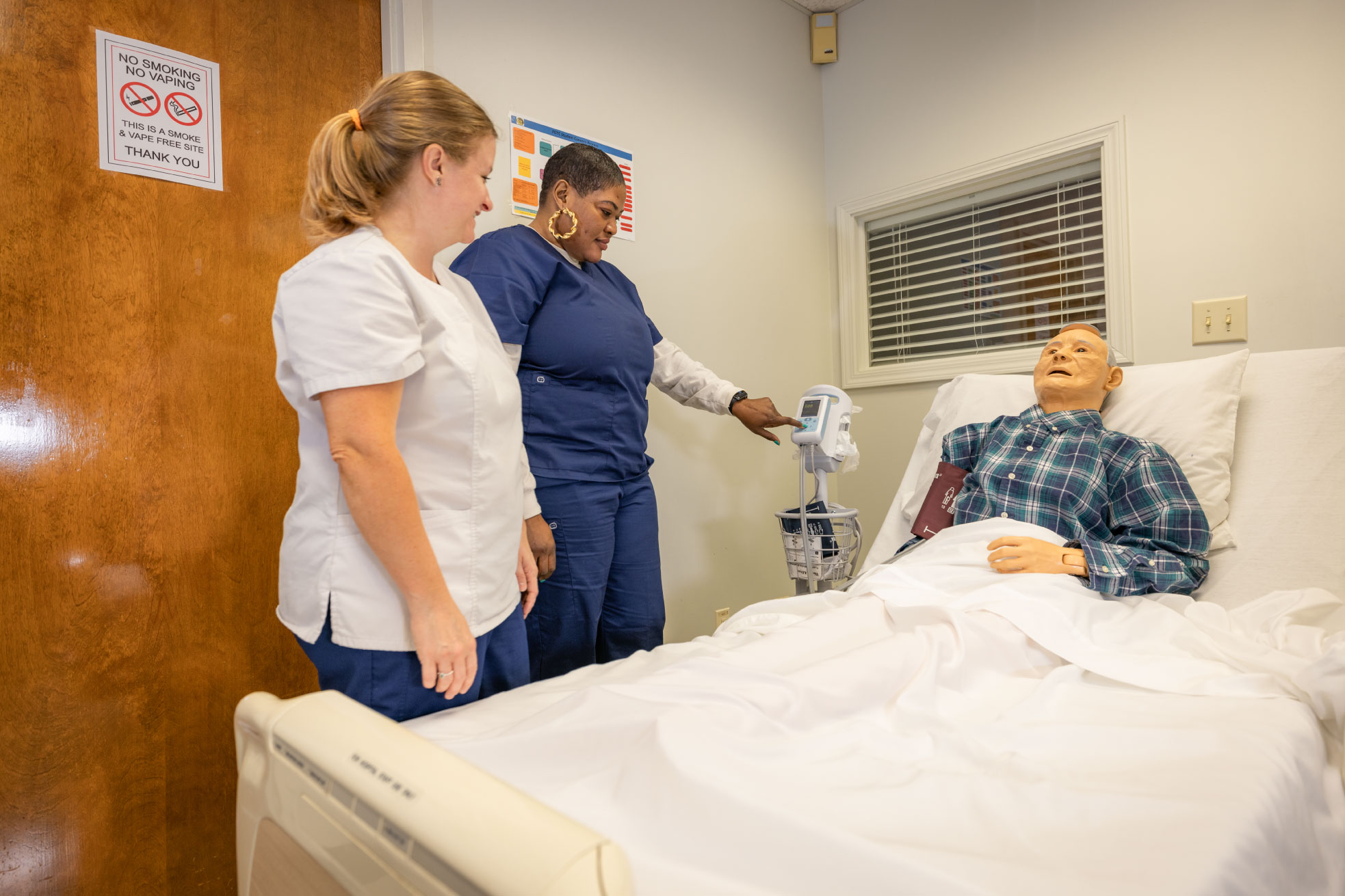 Pre-Nursing Youth Apprenticeship Info Session
