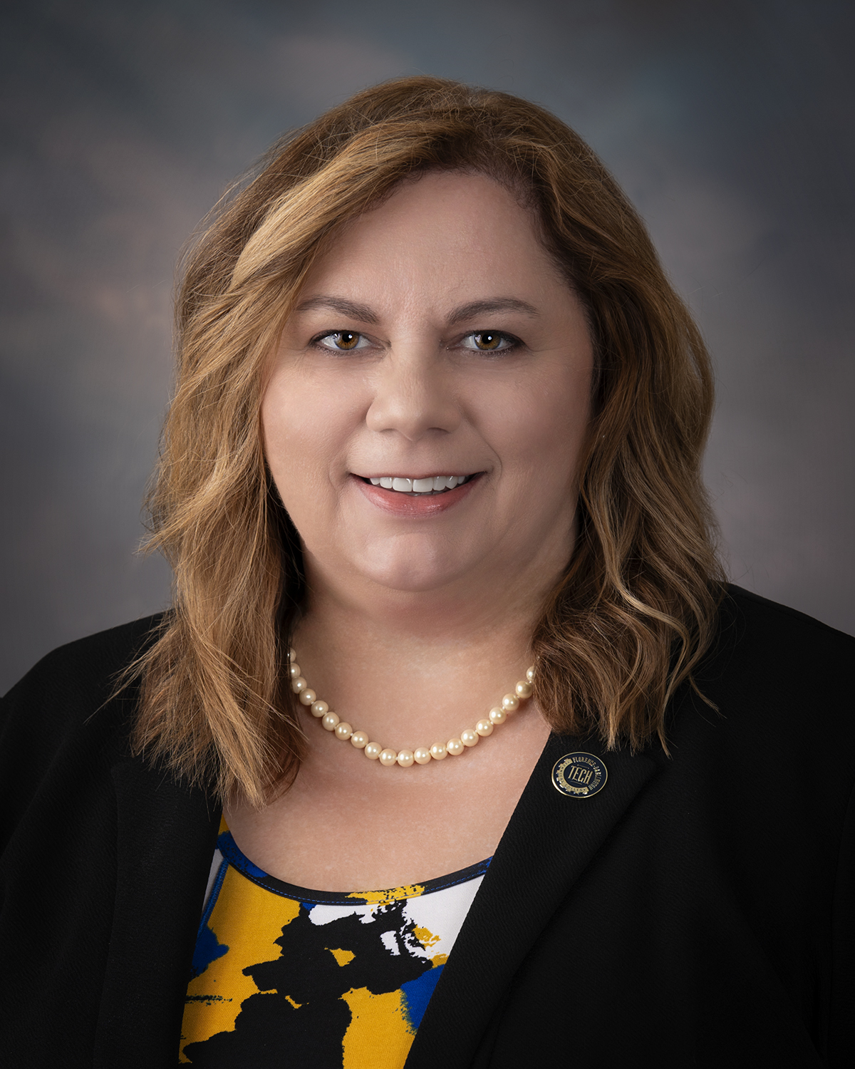 Dr. Debbie Cheek